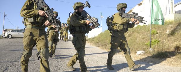 IDF soldiers  - Sputnik International