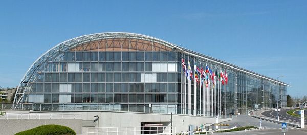European Investment Bank Luxembourg European Investment Bank Luxembourg - Sputnik International