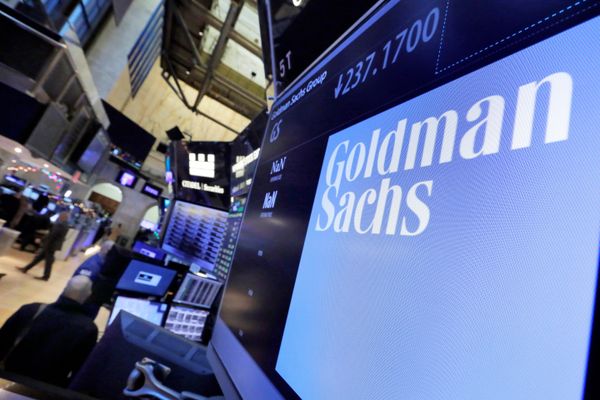 Betrayal or Declaration of War? Goldman Sachs Says Bitcoin is Not an 'Asset Class' but Many Disagree Betrayal or Declaration of War? Goldman Sachs Says Bitcoin is Not an 'Asset Class' but Many Disagree - Sputnik International
