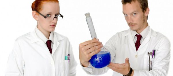 Scientists Scientists - Sputnik International