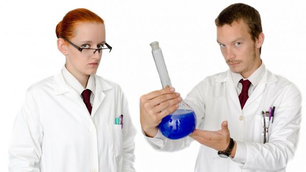 Scientists - Sputnik International
