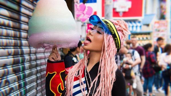Nikita Dragun - Sputnik International