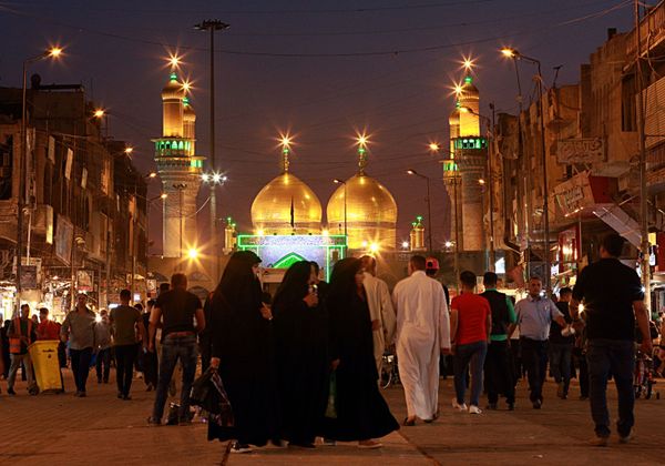 Beginning of Holy Month of Ramadan Across the Globe in Photos Beginning of Holy Month of Ramadan Across the Globe in Photos - Sputnik International