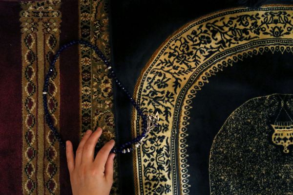 Beginning of Holy Month of Ramadan Across the Globe in Photos Beginning of Holy Month of Ramadan Across the Globe in Photos - Sputnik International