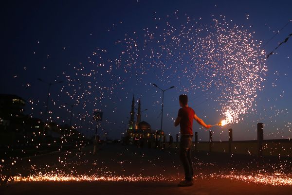 Beginning of Holy Month of Ramadan Across the Globe in Photos Beginning of Holy Month of Ramadan Across the Globe in Photos - Sputnik International