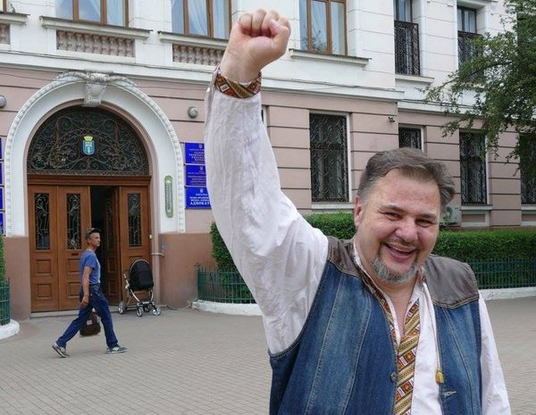 Ruslan Kotsaba Ruslan Kotsaba - Sputnik International