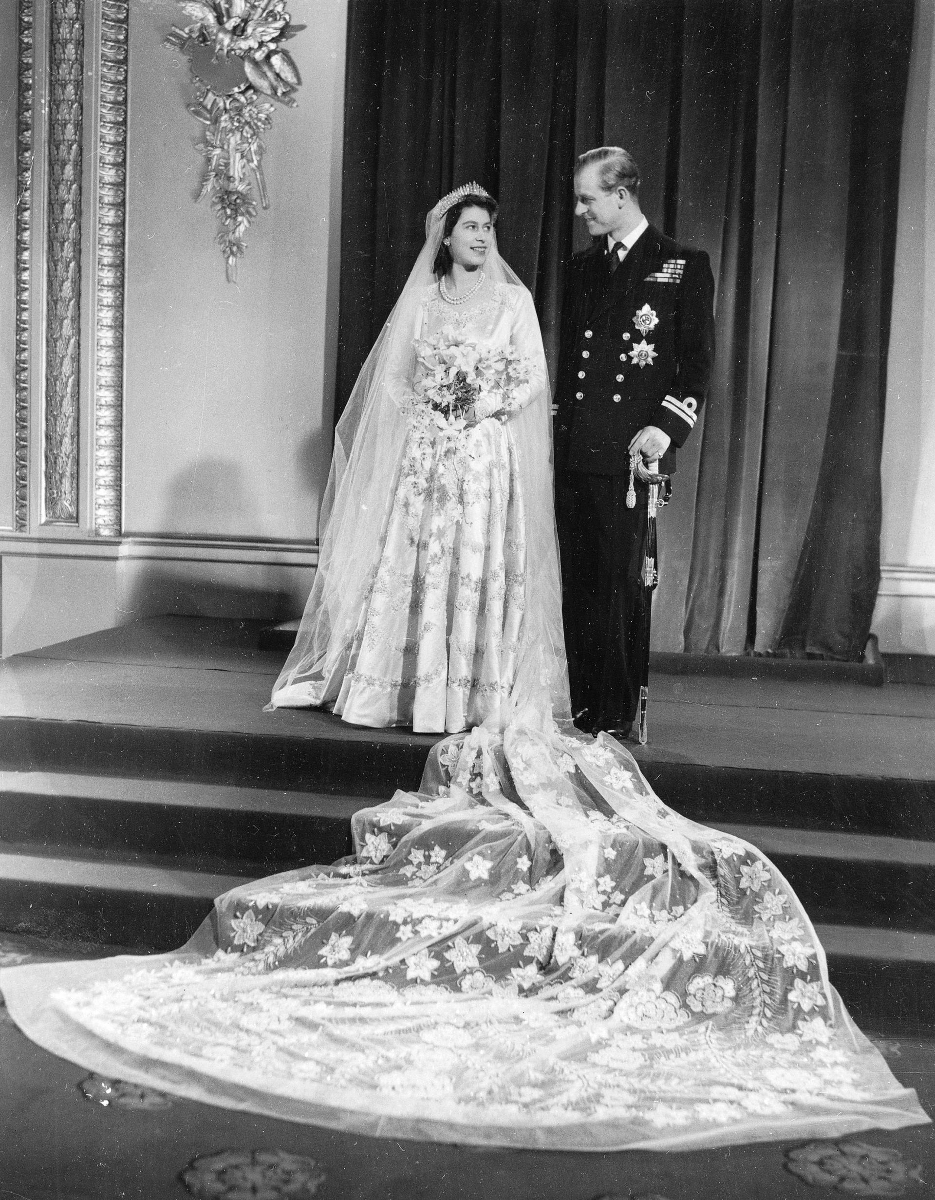 Till Death Do Us Part: 74-Year-Long Love Affair of Queen Elizabeth and Prince Philip Till Death Do Us Part: 74-Year-Long Love Affair of Queen Elizabeth and Prince Philip - Sputnik International, 1920, 09.04.2021