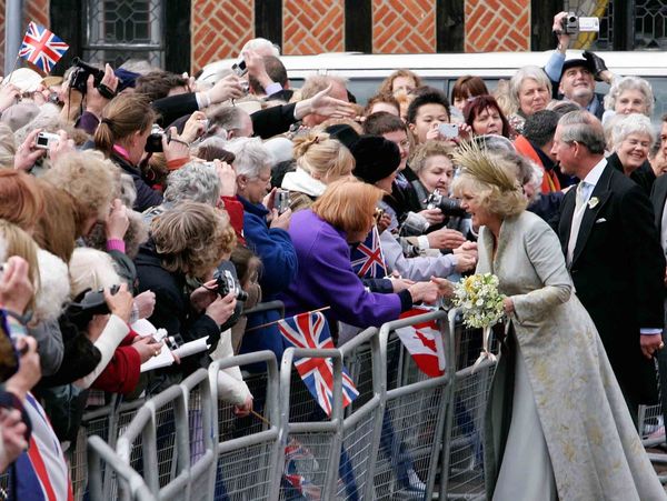 Bright Simplicity: Wedding Dresses of the British Royal Family Bright Simplicity: Wedding Dresses of the British Royal Family - Sputnik International