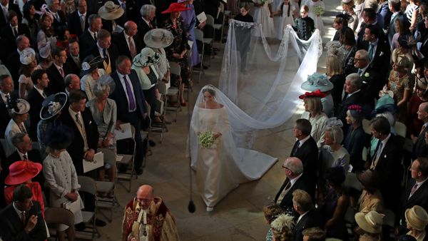 Bright Simplicity: Wedding Dresses of the British Royal Family - Sputnik International