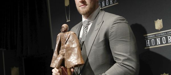 J.J. Watt - Sputnik International