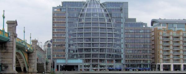Riverside House, Bankside, London. Home of OFCOM offices Riverside House, Bankside, London. Home of OFCOM offices - Sputnik International