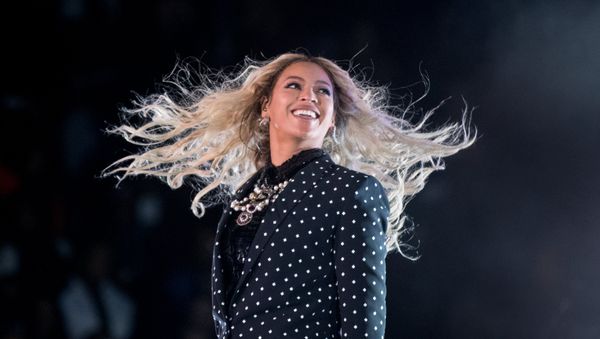 Beyonce (File) - Sputnik International