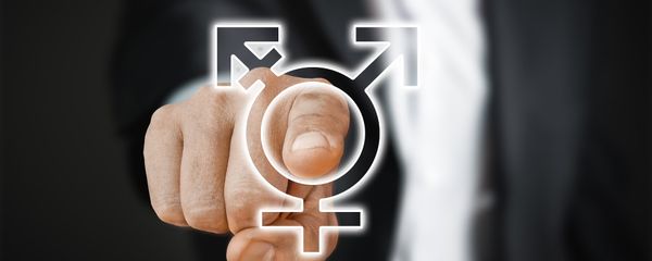 Gender Gender - Sputnik International