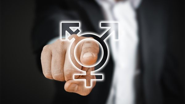 Gender Gender - Sputnik International