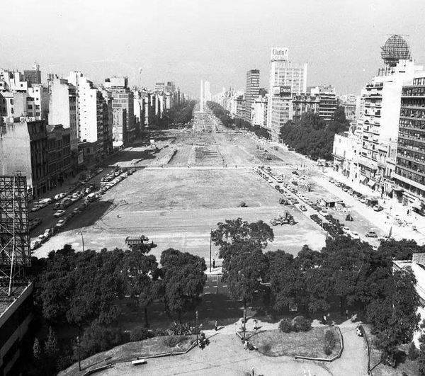 Buenos Aires, Argentina, file photo. - Sputnik International
