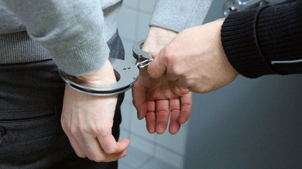 Handcuffs - Sputnik International