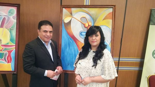 Donya al Saleh 3 - Sputnik International