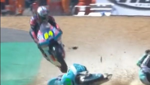 MotoGP - Sputnik International
