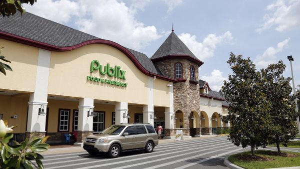 Publix - Sputnik International
