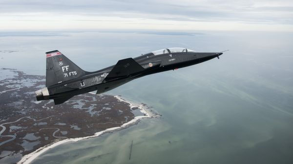 T-38 Talon - Sputnik International