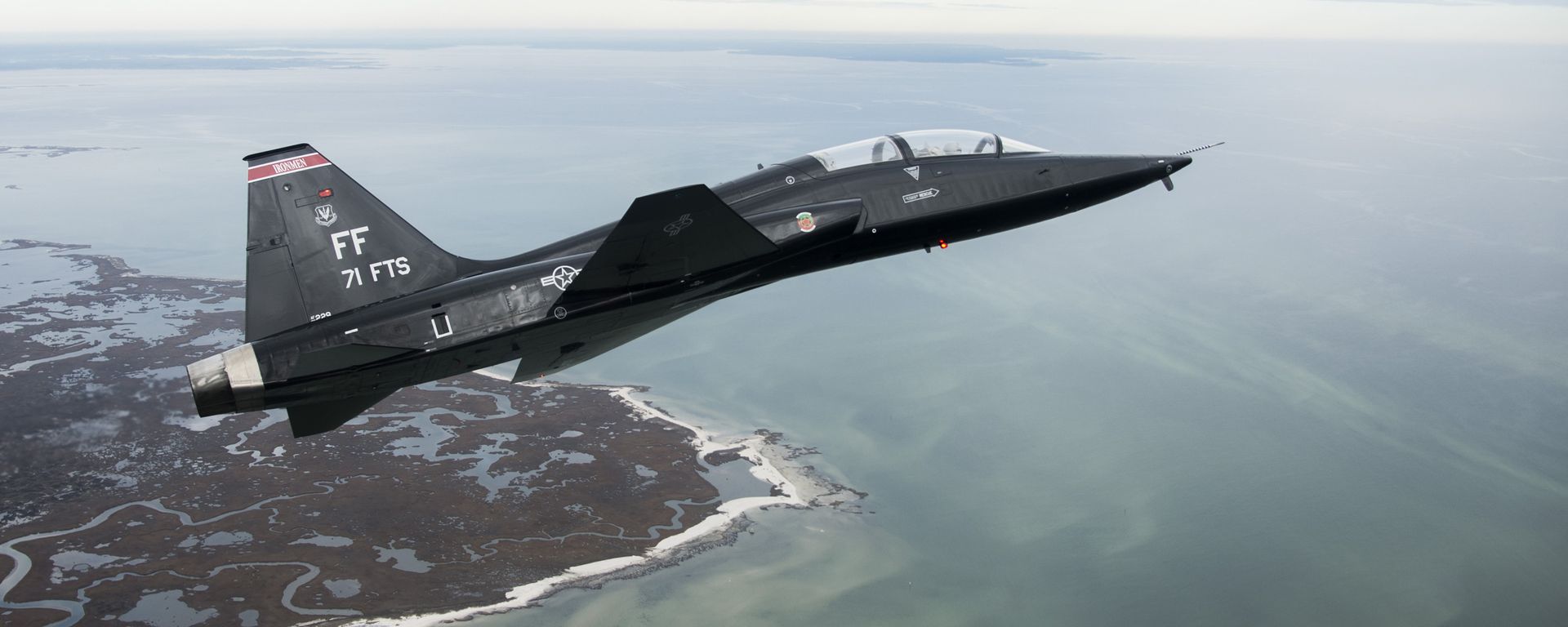 T-38 Talon - Sputnik International, 1920, 29.07.2023