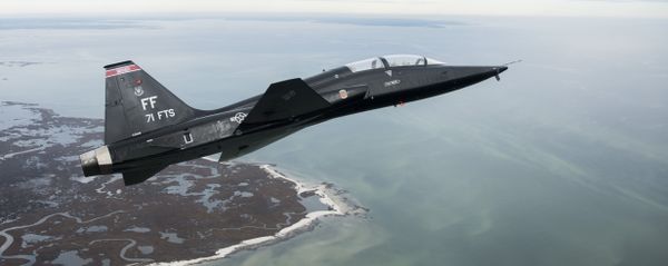 T-38 Talon - Sputnik International