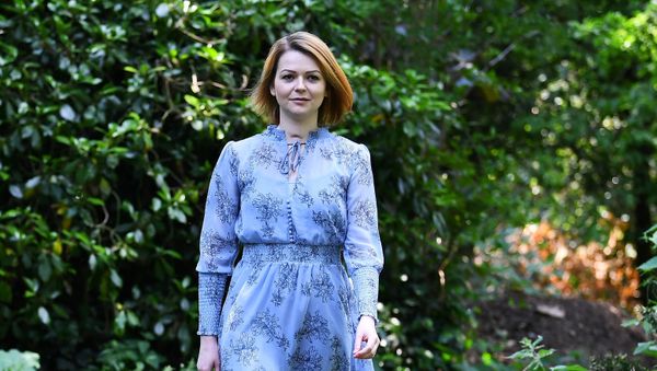 Yulia Skripal, who was poisoned in Salisbury along with her father, Russian spy Sergei Skripal, speaks to Reuters in London, Britain, May 23, 2018 Yulia Skripal, who was poisoned in Salisbury along with her father, Russian spy Sergei Skripal, speaks to Reuters in London, Britain, May 23, 2018 - Sputnik International