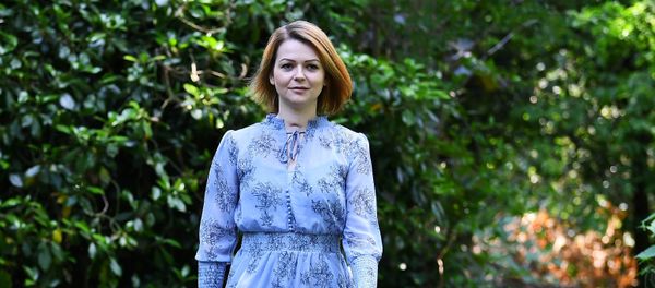Yulia Skripal, who was poisoned in Salisbury along with her father, Russian spy Sergei Skripal, speaks to Reuters in London, Britain, May 23, 2018 Yulia Skripal, who was poisoned in Salisbury along with her father, Russian spy Sergei Skripal, speaks to Reuters in London, Britain, May 23, 2018 - Sputnik International