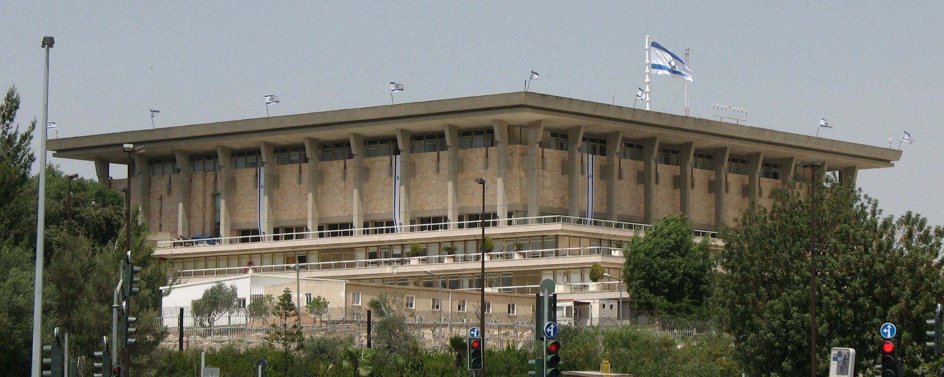 Knesset Knesset - Sputnik International, 1920, 29.03.2021