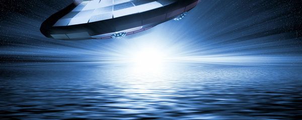 UFO UFO - Sputnik International
