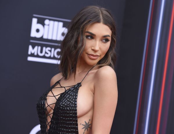 Billboard Music Awards in Las Vegas Billboard Music Awards in Las Vegas - Sputnik International