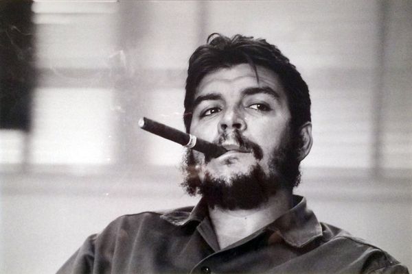 Che Guevara Che Guevara - Sputnik International