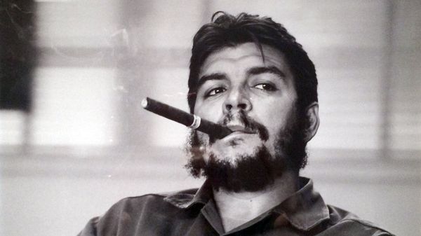 Che Guevara - Sputnik International