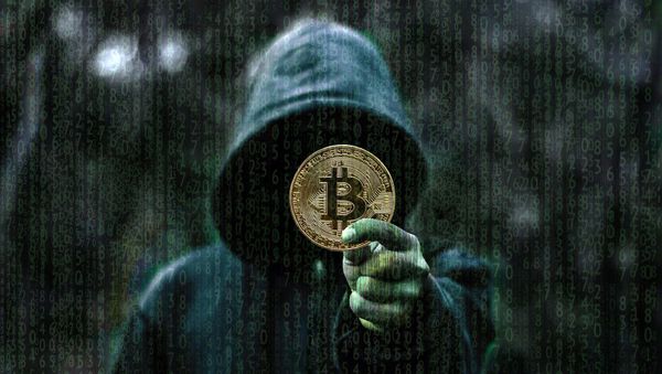 Hacking - Sputnik International