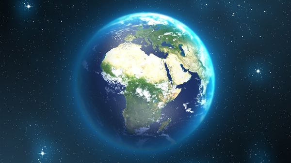 Africa - Sputnik International