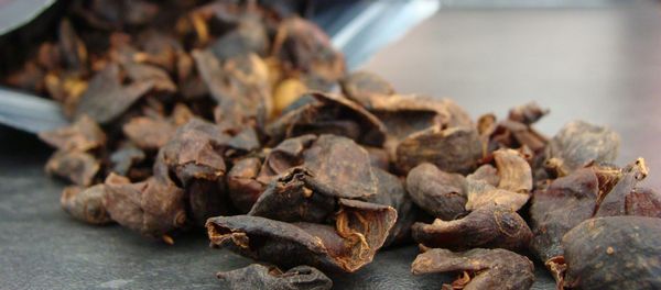 Cascara Cascara - Sputnik International