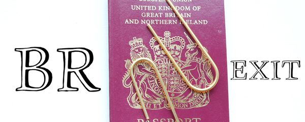 British passport British passport - Sputnik International