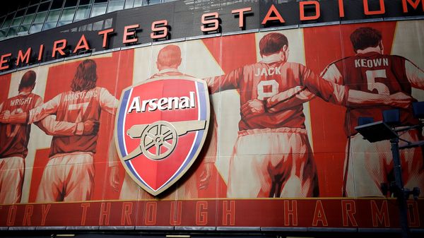 Arsenal FC Arsenal FC - Sputnik International
