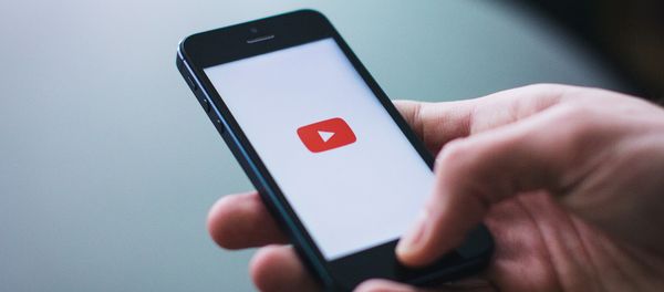 YouTube YouTube - Sputnik International