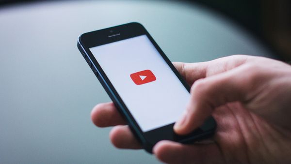 YouTube - Sputnik International