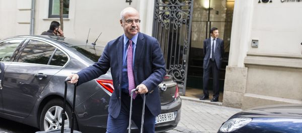 Investor William Browder Investor William Browder - Sputnik International