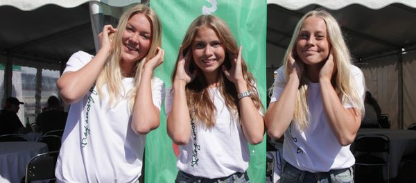 Swedish girls Swedish girls - Sputnik International