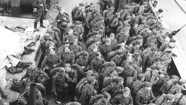Finnish Volunteer Battalion of the Waffen-SS - Sputnik International