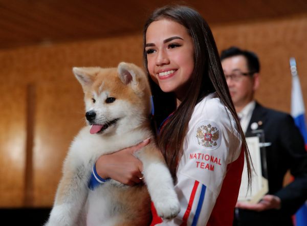 This Week in Pictures: May 26 - June 1 - Sputnik International
