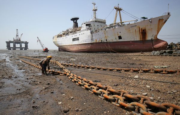 This Week in Pictures: May 26 - June 1 - Sputnik International