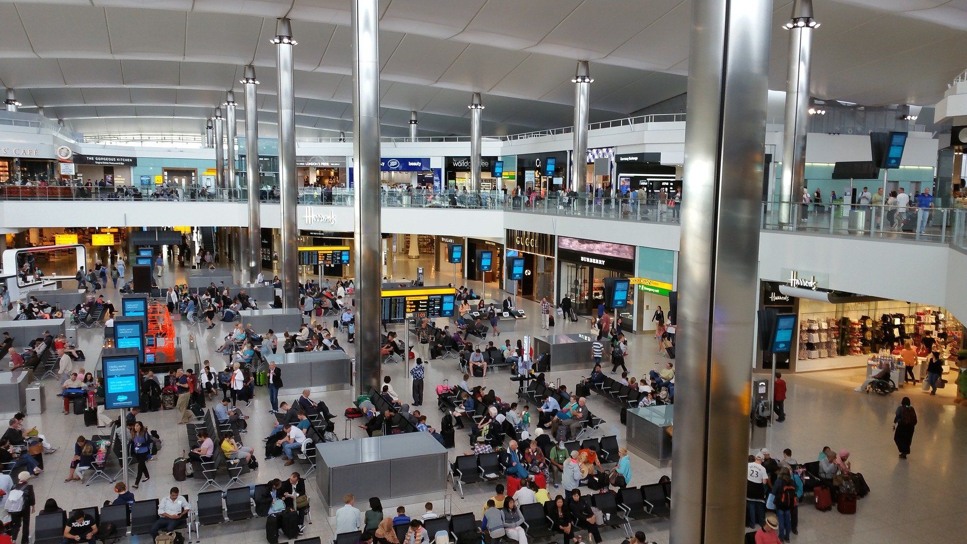 'Difficult Decision': UK Tightens Screws on Travel Rules Amid Fears Over Nepali Mutation of COVID - Sputnik International, 1920, 04.06.2021