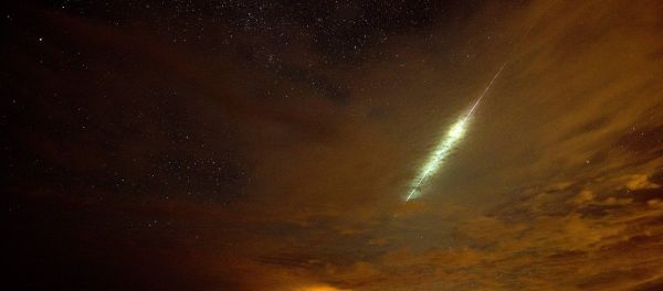 Meteor - Sputnik International