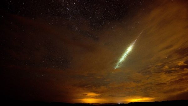 Meteor Meteor - Sputnik International