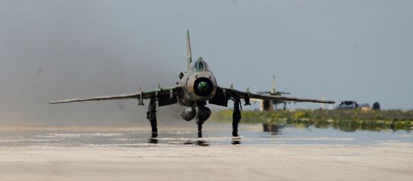 Su-17 Su-17 - Sputnik International