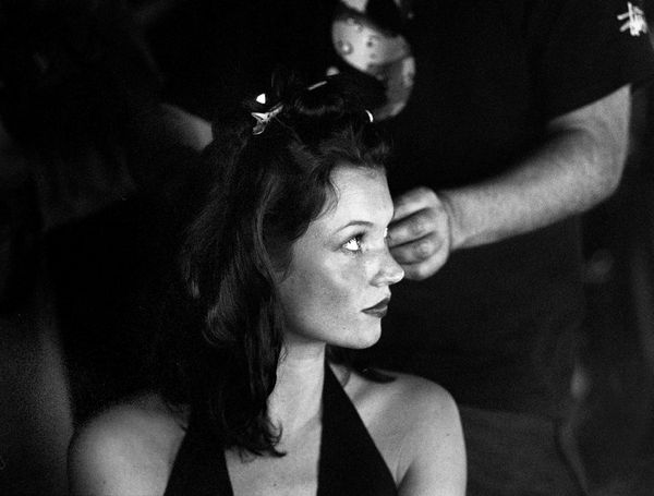 Unattainable Ideal: Supermodels of the Nineties - Sputnik International